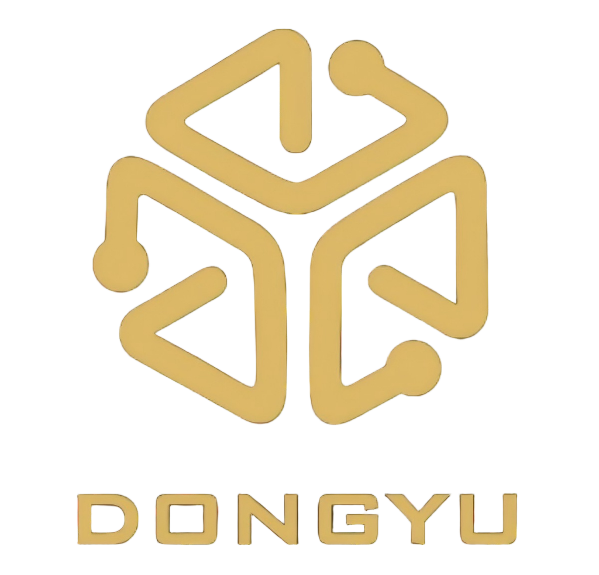 DY Logo